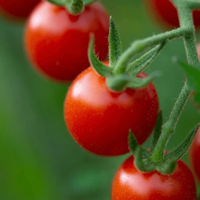 Tomatoes