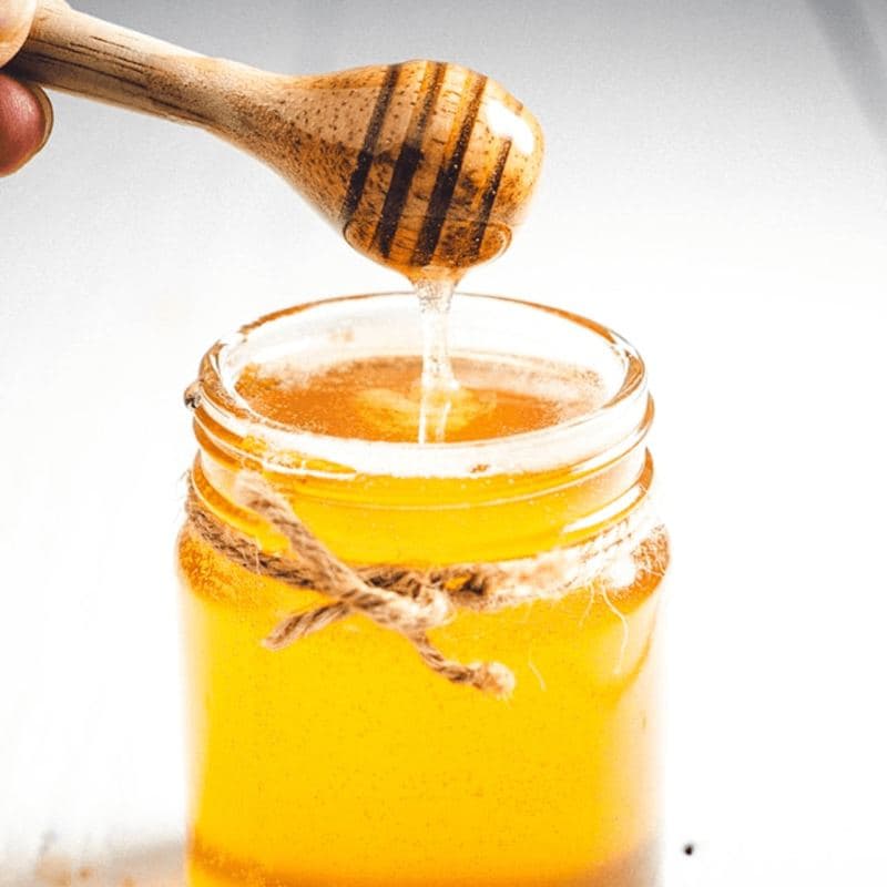 Natural honey