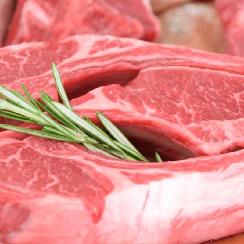 Meat
