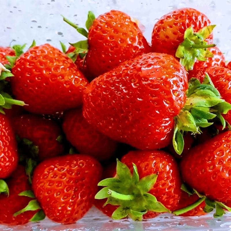 Strawberry